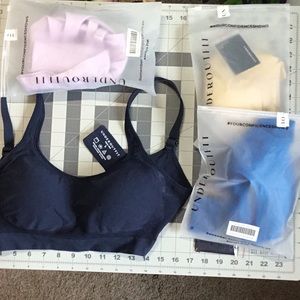Underoutfit bra set